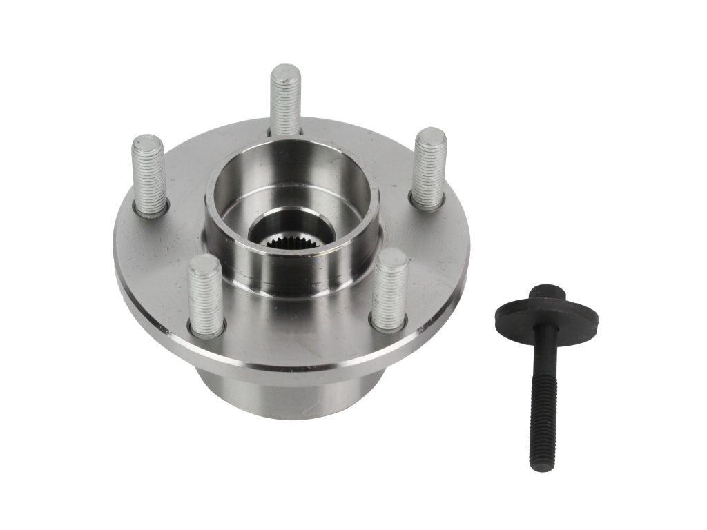 ABAKUS 141-01-010 Wheel bearing kit 1232245