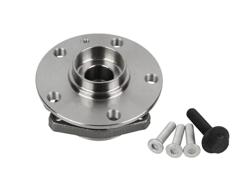 ABAKUS 141-01-013 Wheel bearing kit 8V0 598 625B