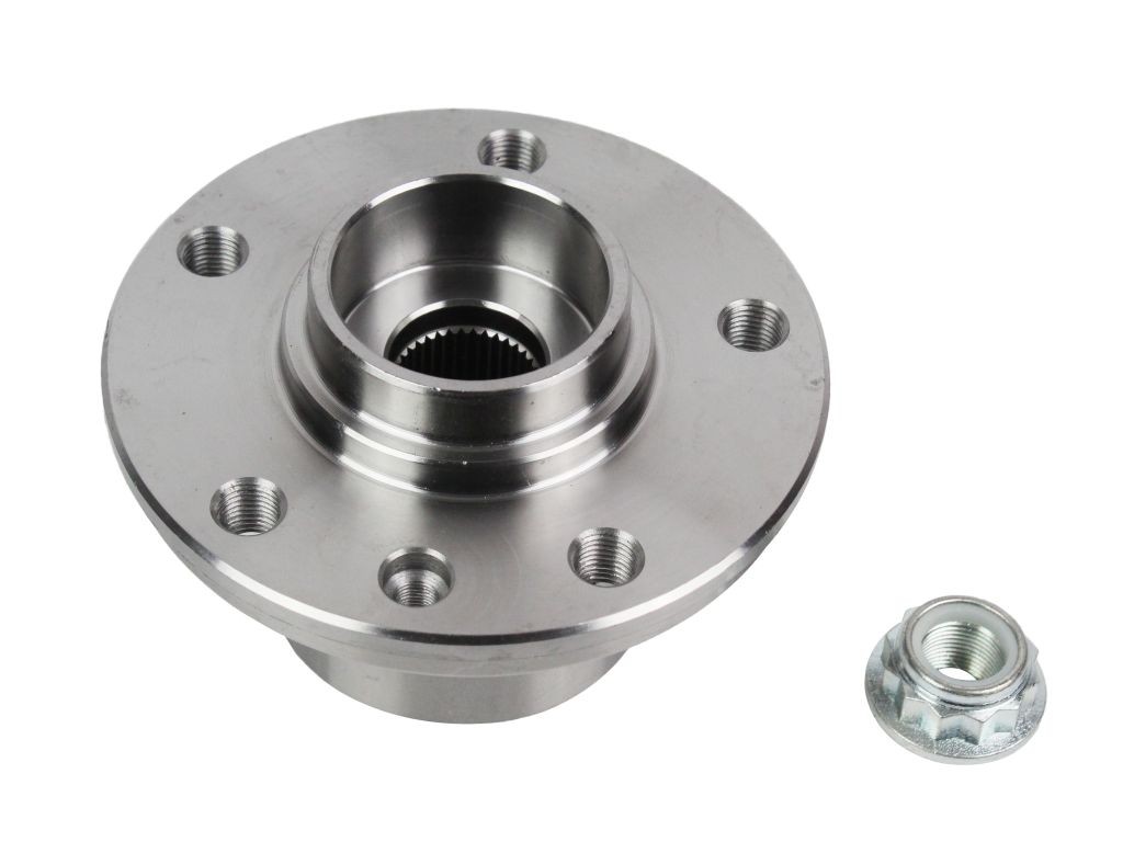 ABAKUS 141-01-015 Wheel bearing kit 7H0 401 611 D