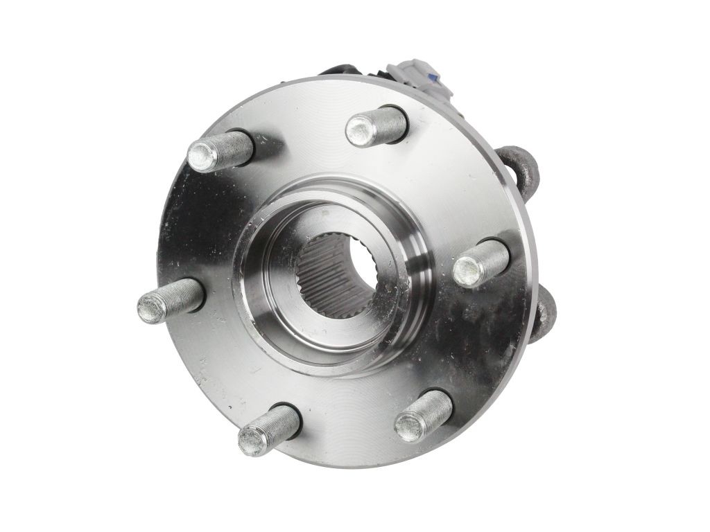 ABAKUS 141-01-029 Wheel bearing kit 40202 EA300