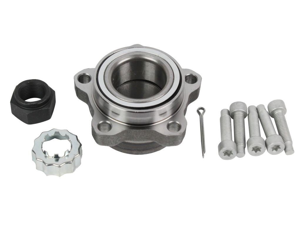 ABAKUS 141-01-033 Wheel bearing kit 1 377 907