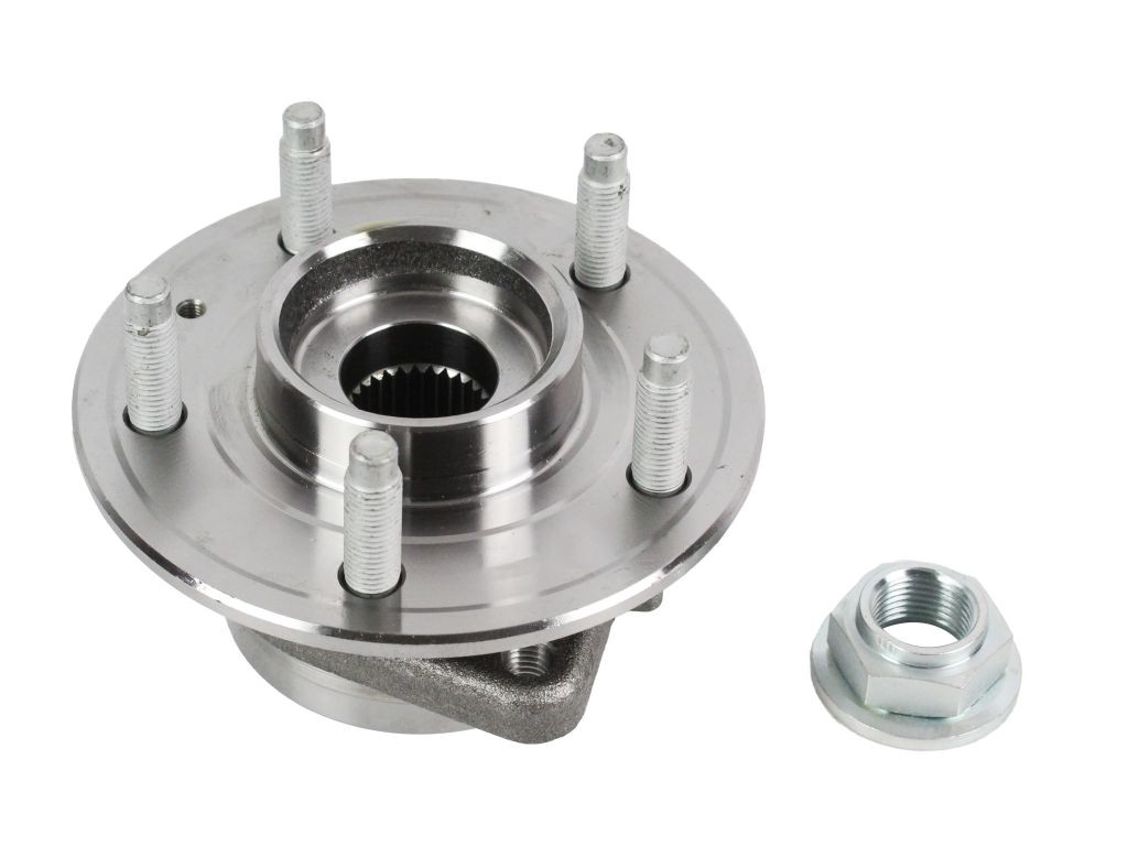 ABAKUS 141-01-035 Wheel bearing kit 20863127
