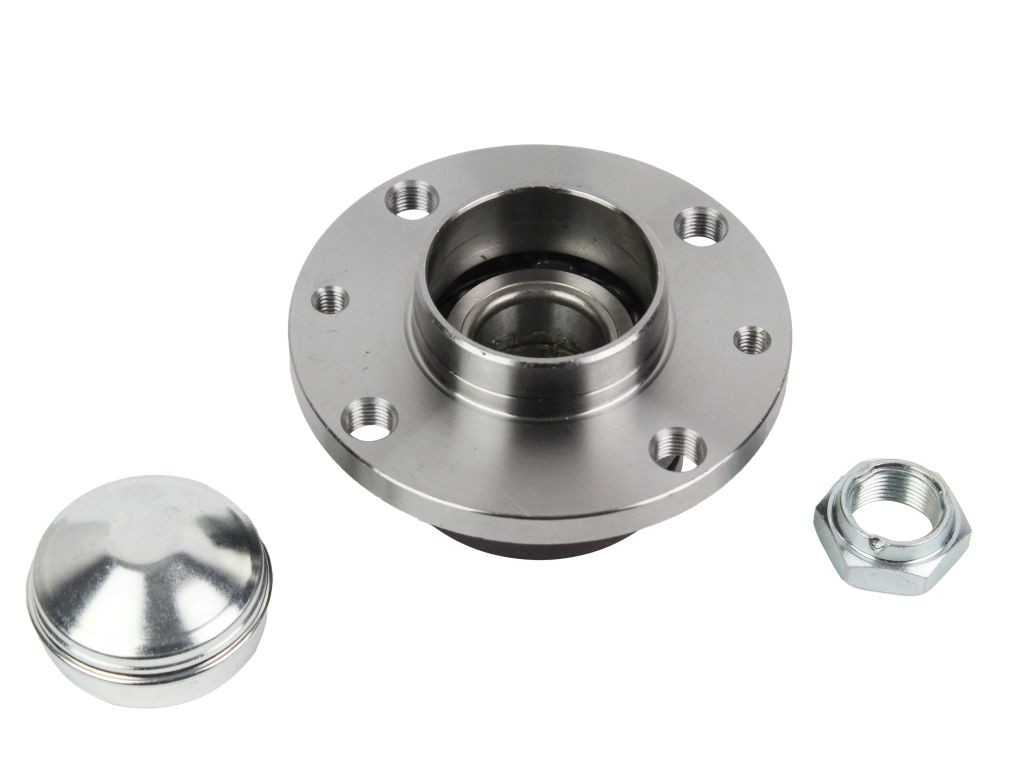 ABAKUS 141-01-038 Wheel bearing kit 1619109880