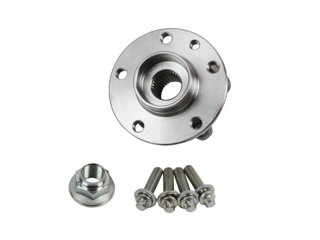 ABAKUS 141-01-054 Wheel bearing kit 50702890