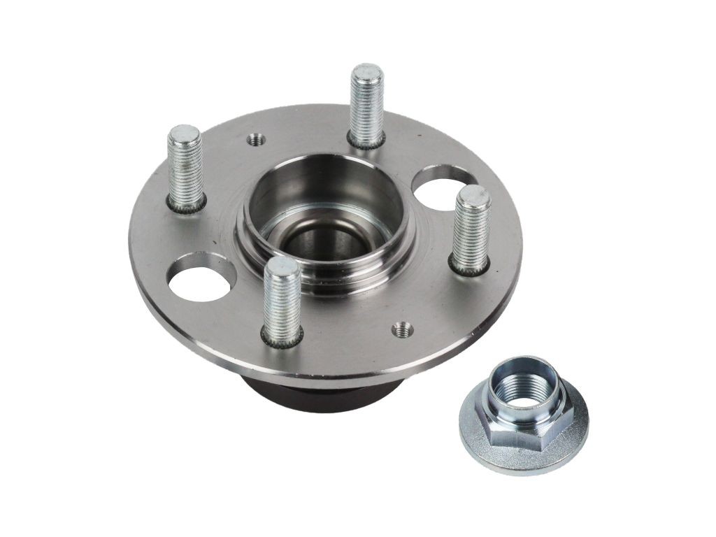 ABAKUS 141-01-061 Wheel bearing kit 42200-SAA G51