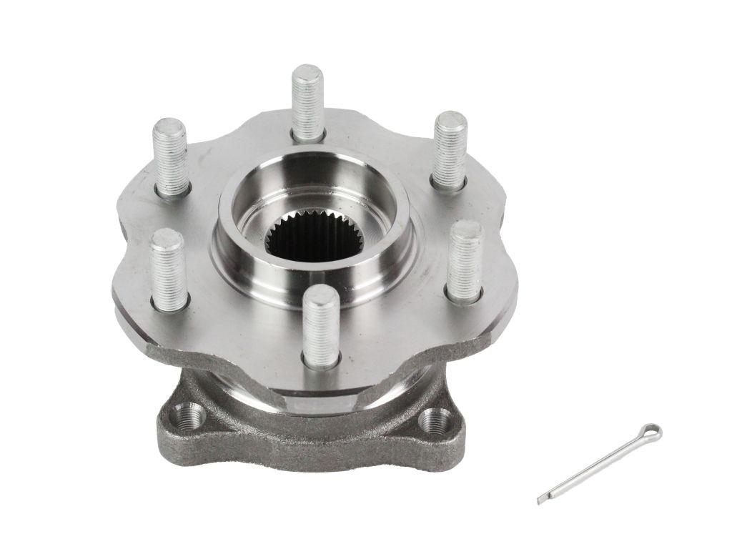 ABAKUS 141-01-073 Wheel bearing kit 43202 EA500