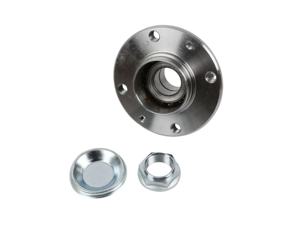 ABAKUS 141-01-088 Wheel bearing kit 3748.44