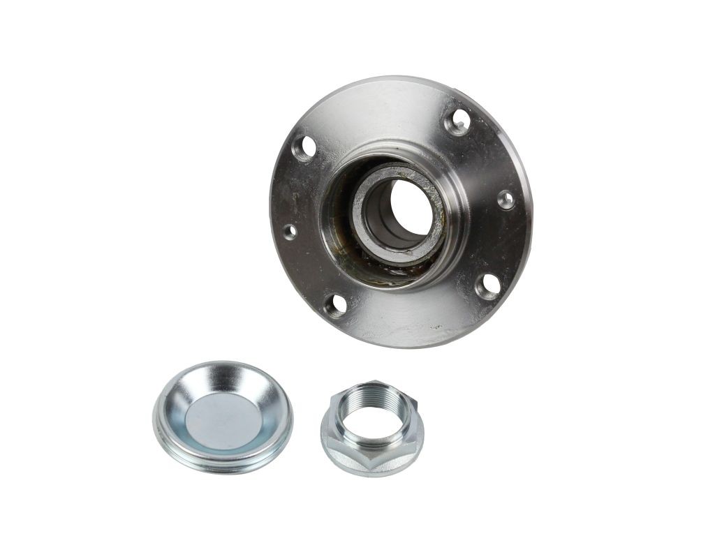 ABAKUS 141-01-094 Wheel bearing kit 3701 65