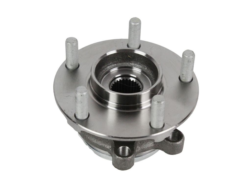 ABAKUS 141-01-112 Wheel bearing kit 40202 CG11A