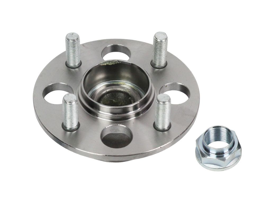 ABAKUS 141-01-152 Wheel bearing kit MB584000