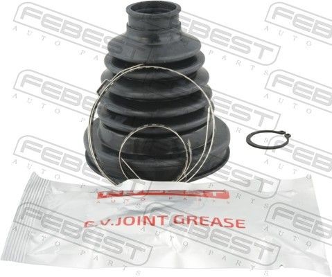 FEBEST 2515-EXPT Joint kit, drive shaft 1614919980