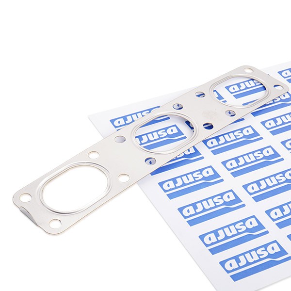 Buy Exhaust manifold gasket AJUSA 13116000 - Exhaust system parts BMW 3 Series online
