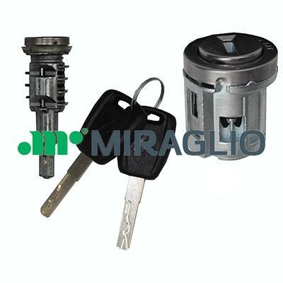 MIRAGLIO 85221 Cylinder lock Fiat Tipo Estate 1.6 D 120 hp Diesel 2017 price