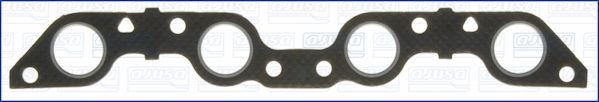 AJUSA Thickness: 1,4mm Gasket, exhaust manifold 13150000 buy