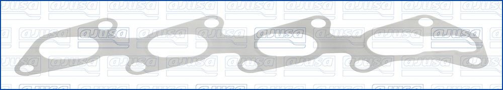 AJUSA 13152800 Exhaust manifold gasket Opel Corsa D 1.4 LPG 90 hp Petrol/Liquified Petroleum Gas (LPG) 2011 price