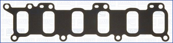 Inlet manifold gasket AJUSA 13159000 - Gaskets and sealing rings spare parts order
