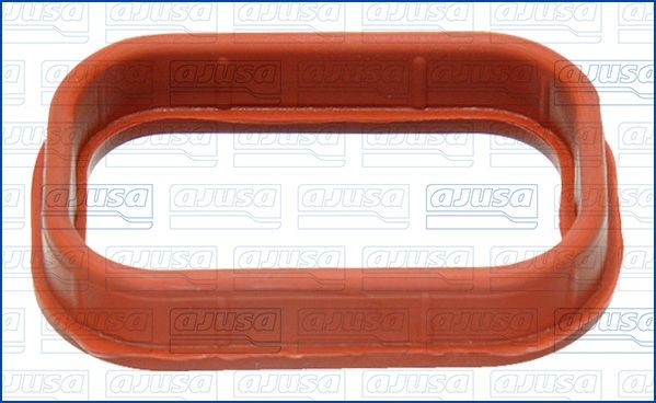 AJUSA 13169800 Inlet manifold gasket PEUGEOT experience and price