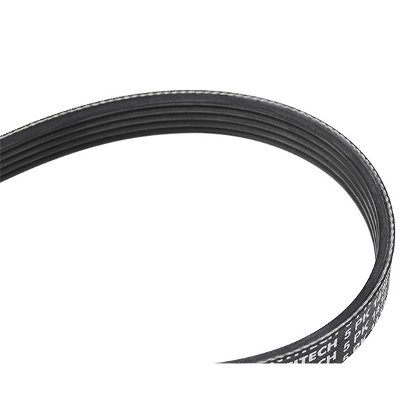 Serpentine belt CONTITECH 5PK1432 - Fiat Ducato I Van (290) Belts, chains, rollers spare parts order