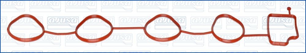 AJUSA 13185000 Inlet manifold gasket CHEVROLET experience and price
