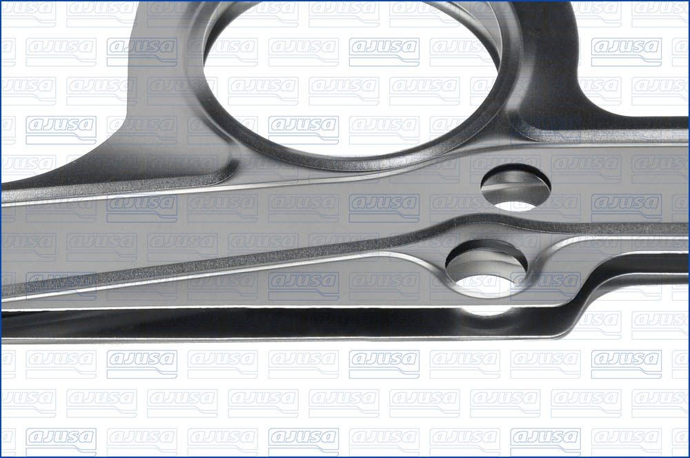 13190600 Exhaust manifold gasket AJUSA 13190600 review and test