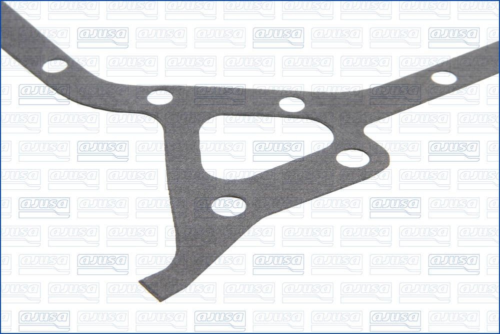 14044200 Sump gasket AJUSA 14044200 review and test