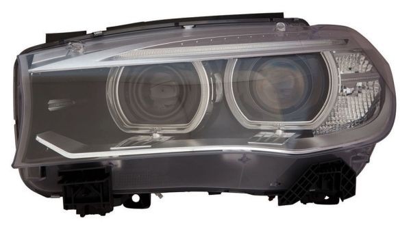 IPARLUX 11019342 BMW X5 2018 Front headlights