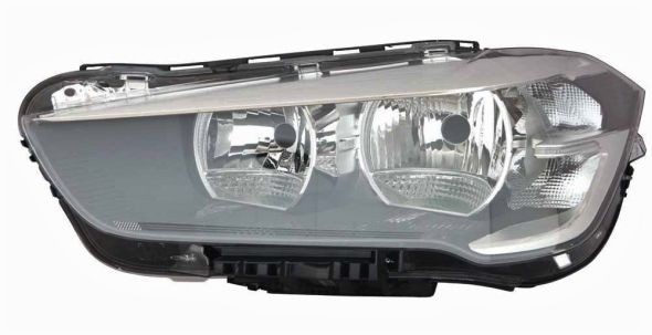 IPARLUX 11204802 Headlights BMW F48 xDrive 20 i 192 hp Petrol 2018 price