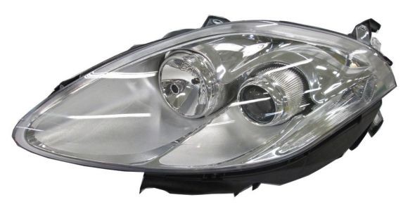 Original 11304622 IPARLUX Headlight assembly FIAT
