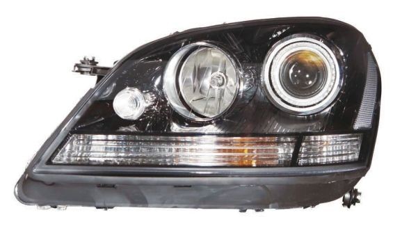 IPARLUX 11504112 Front lights W164 ML 280 CDI 3.0 4-matic 190 hp Diesel 2006 price