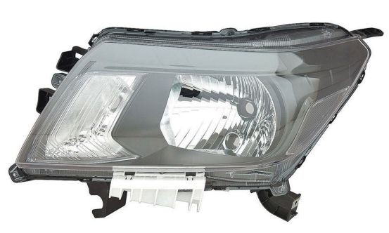 IPARLUX 11526132 Headlight NISSAN experience and price