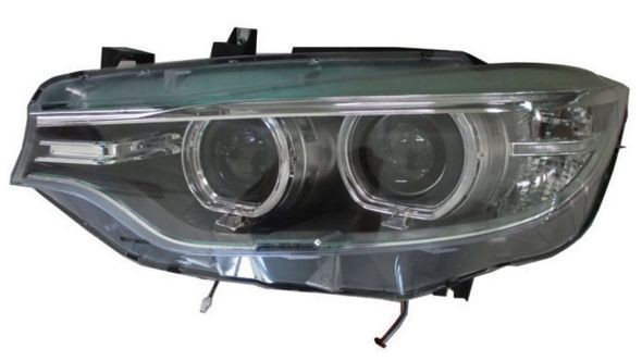 IPARLUX 11690031 Headlight BMW experience and price
