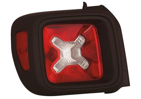 IPARLUX 16216211 Jeep RENEGADE 2020 Rear lights