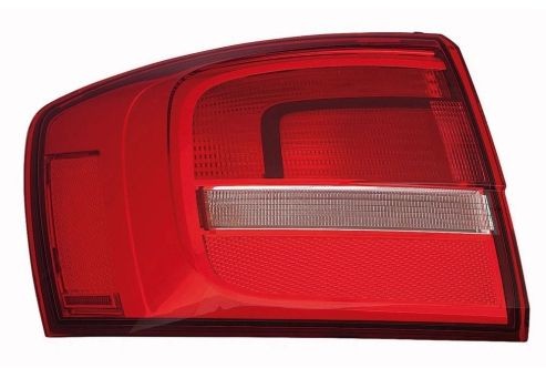 IPARLUX Right, Outer section, P21W, without bulb holder Left-/right-hand drive vehicles: for left-hand drive vehicles Tail light 16910922 buy