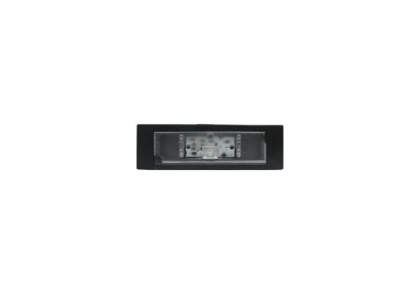 IPARLUX 17204509 BMW 1 Series 2022 Number plate light