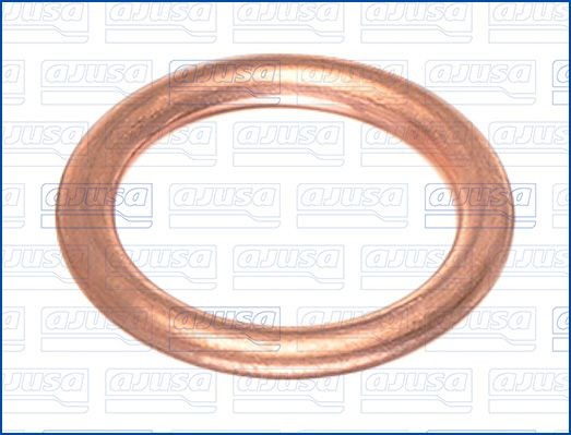 AJUSA 18001200 Seal Ring, nozzle holder 0313.38