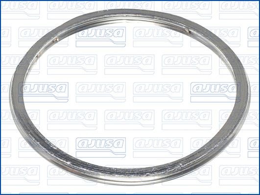 Civic III O-rings parts - Exhaust pipe gasket AJUSA 19003800