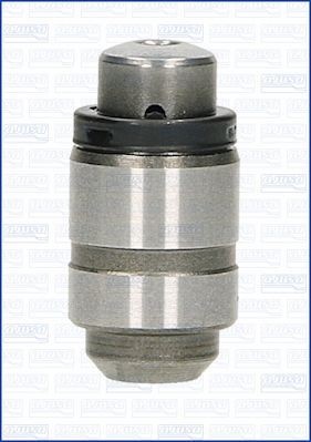 AJUSA 85004400 Tappet Hydraulic, Intake Side, Exhaust Side