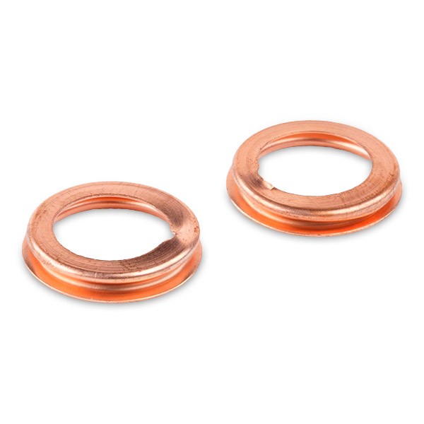 005568H Oil Plug Gasket CORTECO 005568H review and test