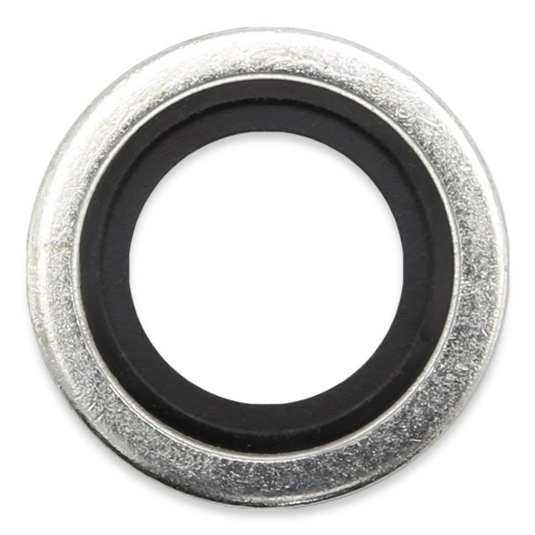 Buy Seal, oil drain plug CORTECO 006339H - SMART Gaskets and sealing rings parts online