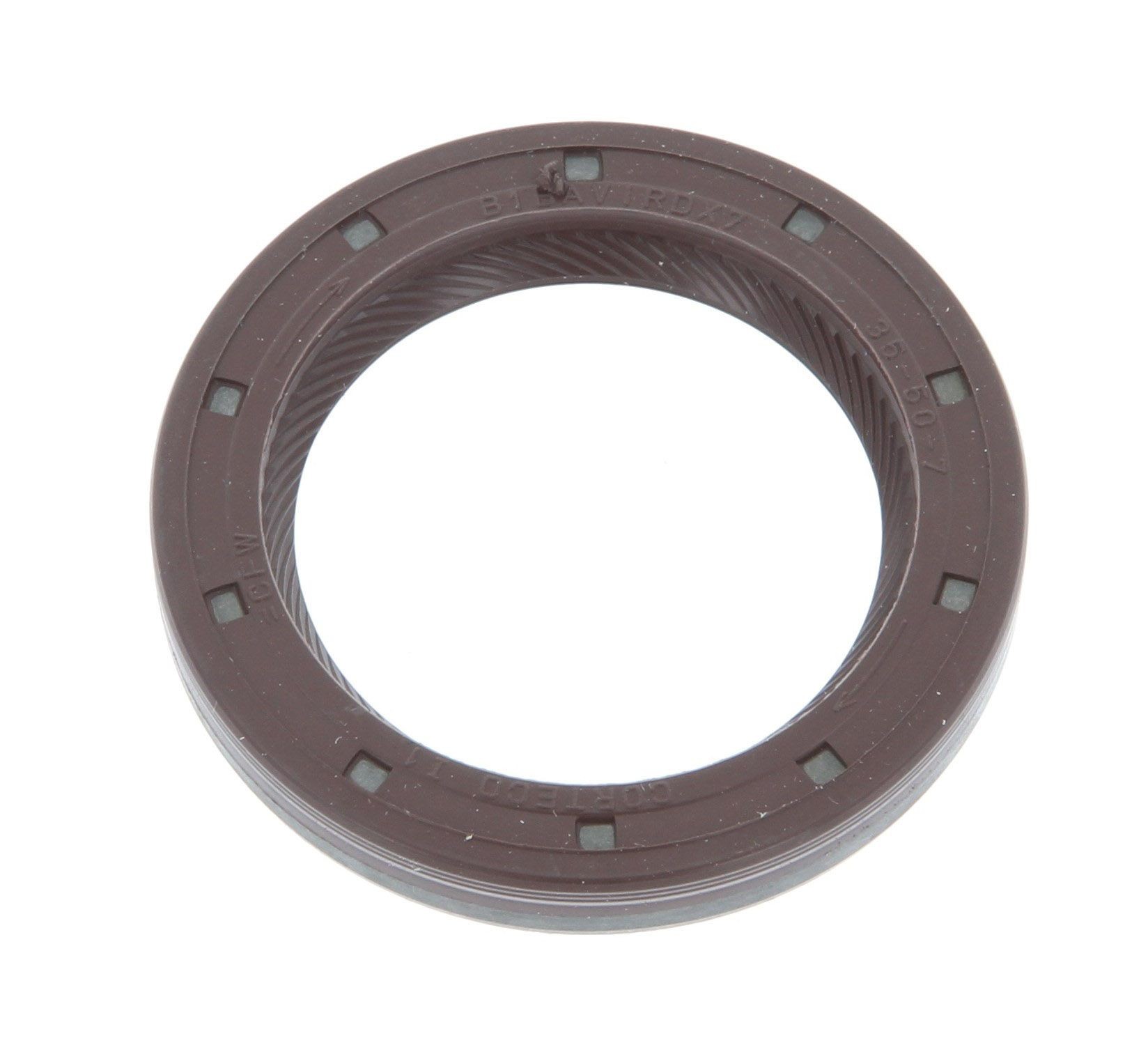 Great value for money - CORTECO Shaft Seal, automatic transmission 01020122B