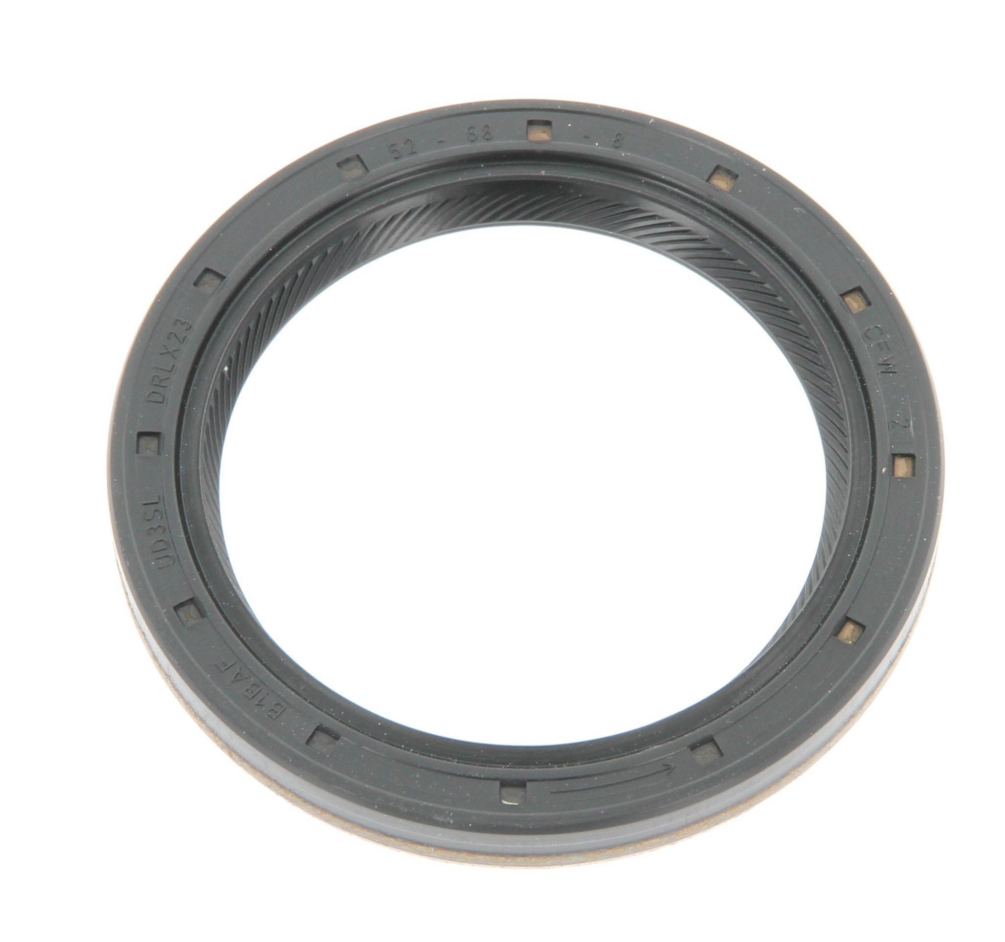 Great value for money - CORTECO Shaft Seal, manual transmission 01026401B