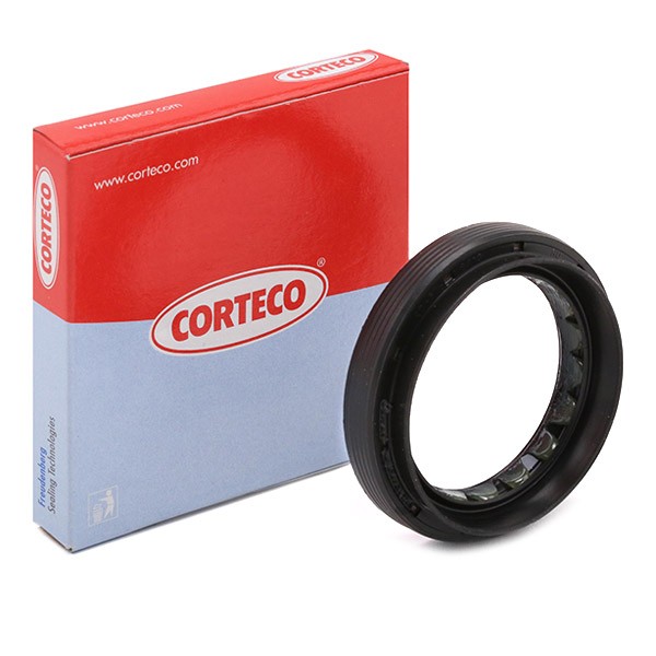 CORTECO 01033808B Shaft Seal, differential