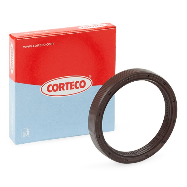 CORTECO Shaft Seal, manual transmission 01033866B