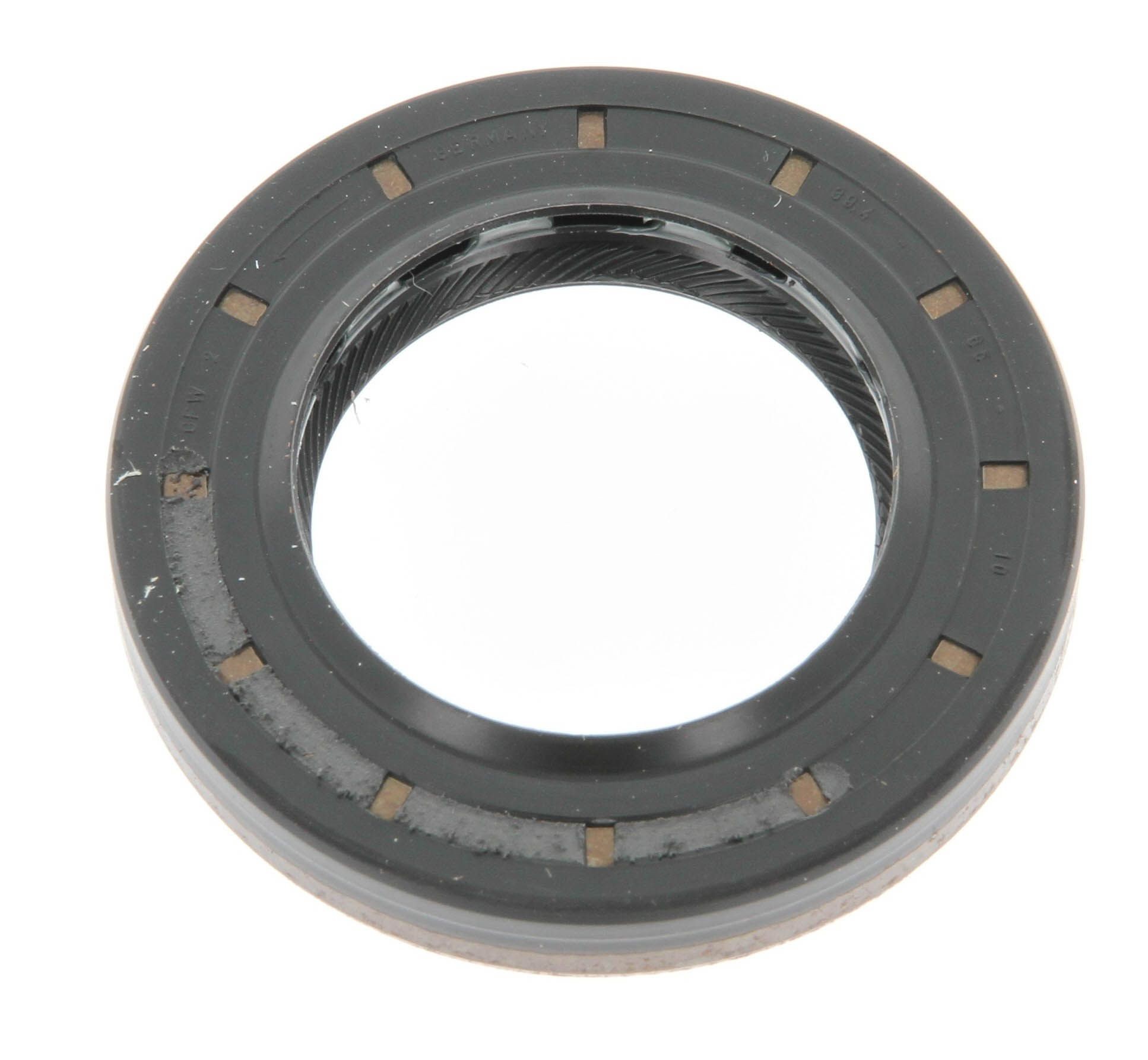 Great value for money - CORTECO Shaft Seal, transfer case 01034110B