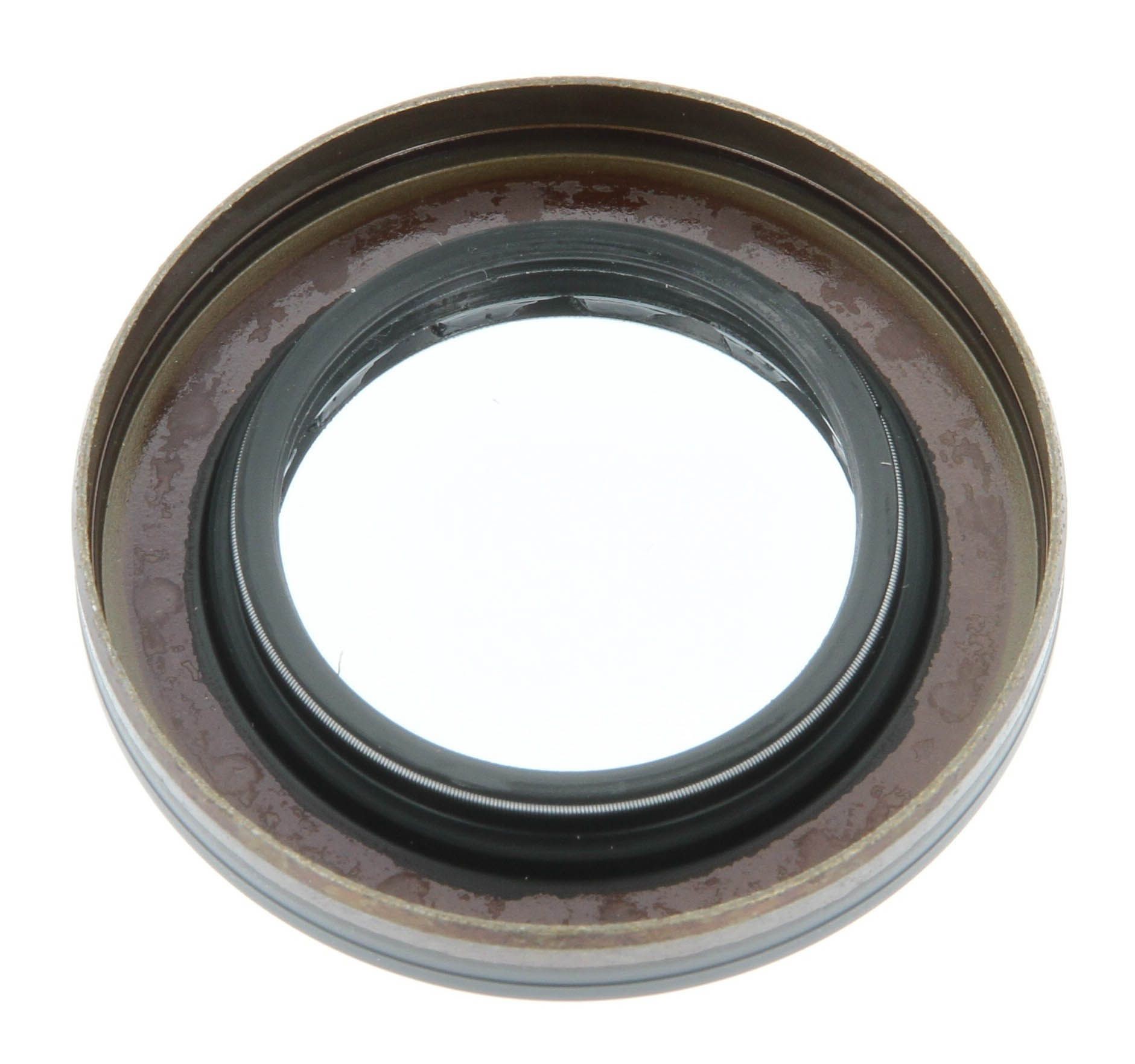 01034110B Shaft Seal, transfer case CORTECO B1BASLRSX26 Simmerring review and test