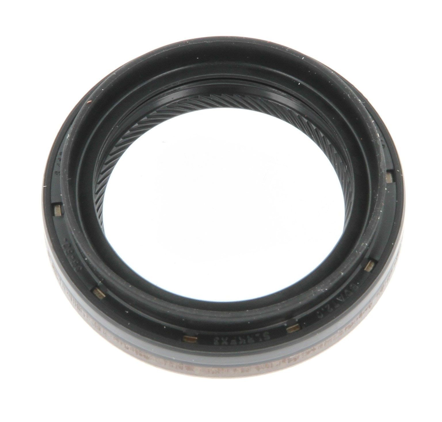 Great value for money - CORTECO Shaft Seal, transfer case 01034114B