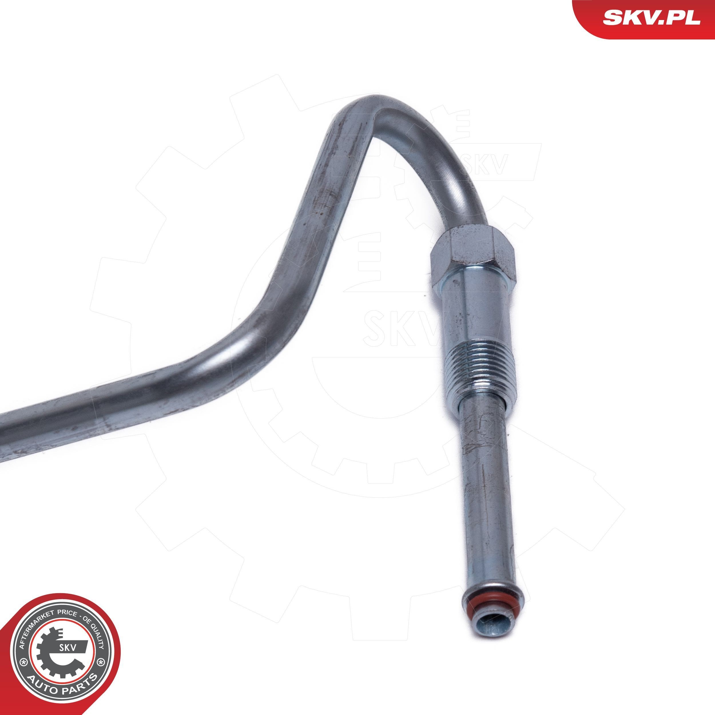 ESEN SKV Hydraulic power steering hose 10SKV917 for VOLVO V70, S70
