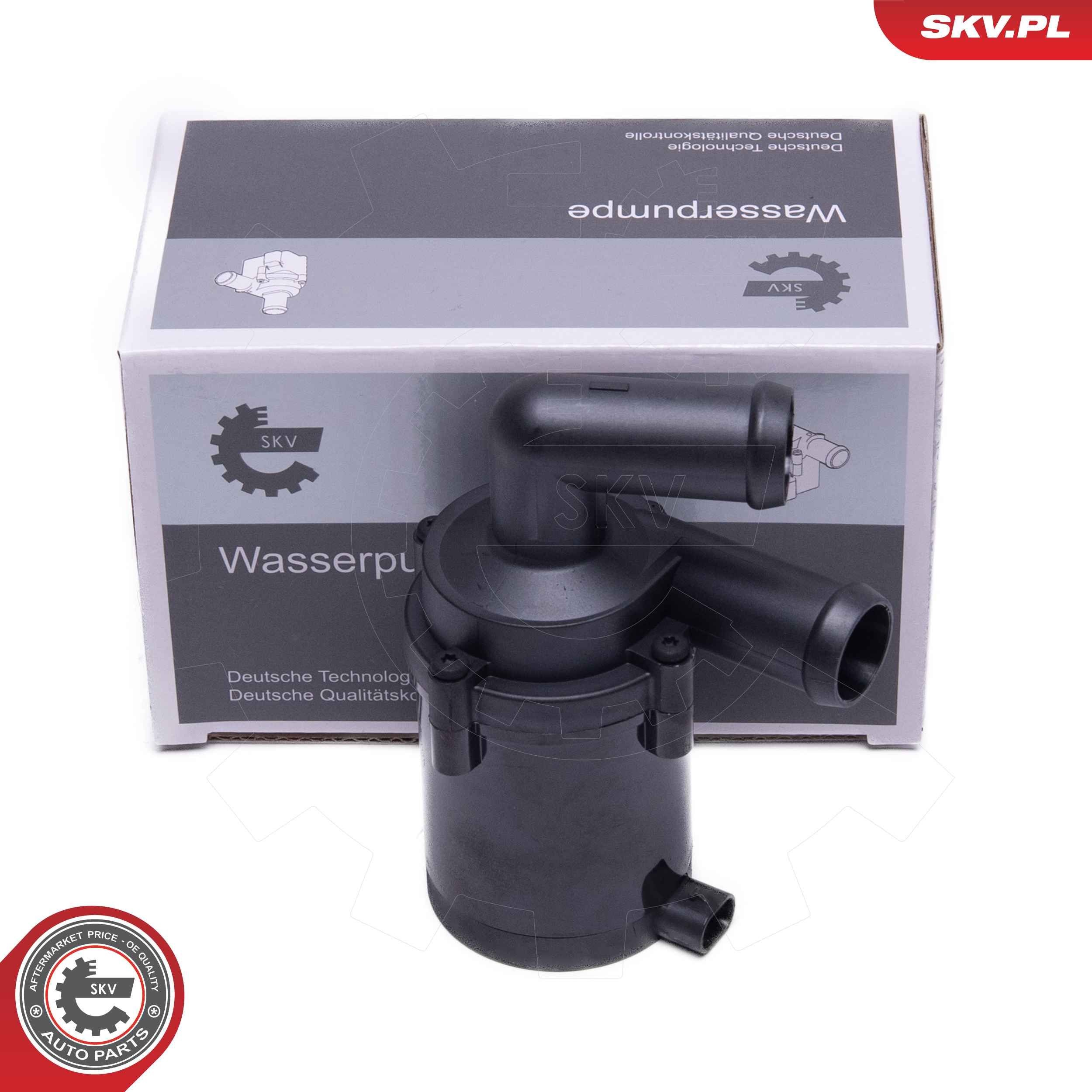22SKV033 ESEN SKV Zusatzwasserpumpe für VW online bestellen