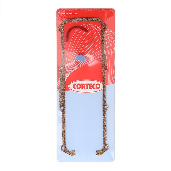 CORTECO 023822P Gasket Set, cylinder head cover Cork