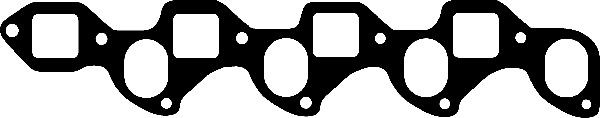 Great value for money - CORTECO Inlet manifold gasket 026145P